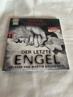Hörbuch-Zoran Drvenkar-Der Letzte Engel 2 MP3-CDs
