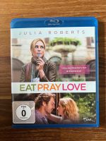 Blueray Eat Pray Love