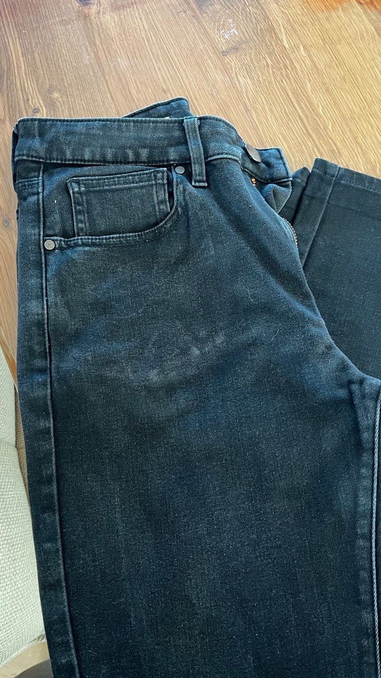Muji Jeans: Straight Jeans von Muji in S – Usato da Dietikon venduto da coolstory 1