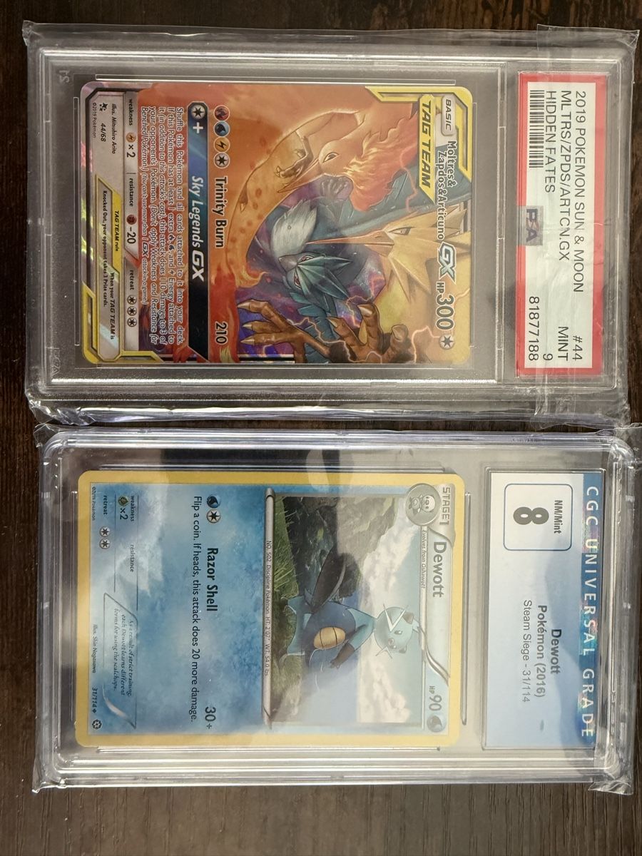 Pokémon Cartes à collectionner: Pokemon Sammlung – Neuf (Voir description) à Grenchen par Jeyden19957 3