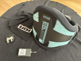 Windsurftrapez ION Radium CS 15 Gr. 54/XL