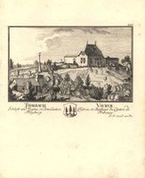 Vaurur von Herrliberger 1757