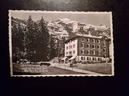 Hotel Wilhelm Tell am Klausenpass