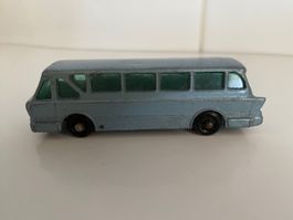 Matchbox Lesney England Nr. 40 Royal Tiger Coach 93