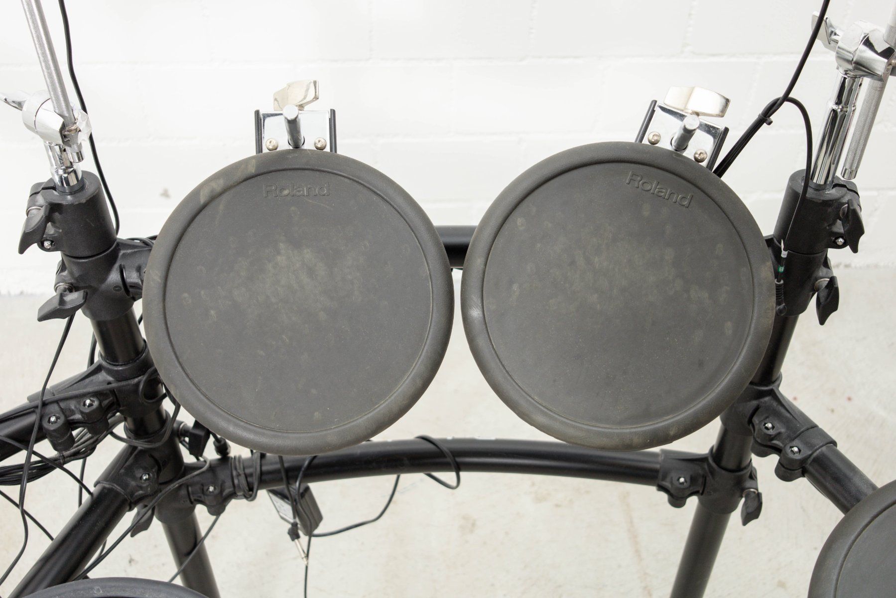 Roland Instruments de musique: Roland TD-9 E-Drum Set – D'occasion à Zürich par ZuercherBrockenhaus 4