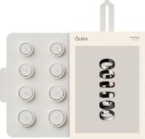 Oura Ring 5 Sizing Kit 
