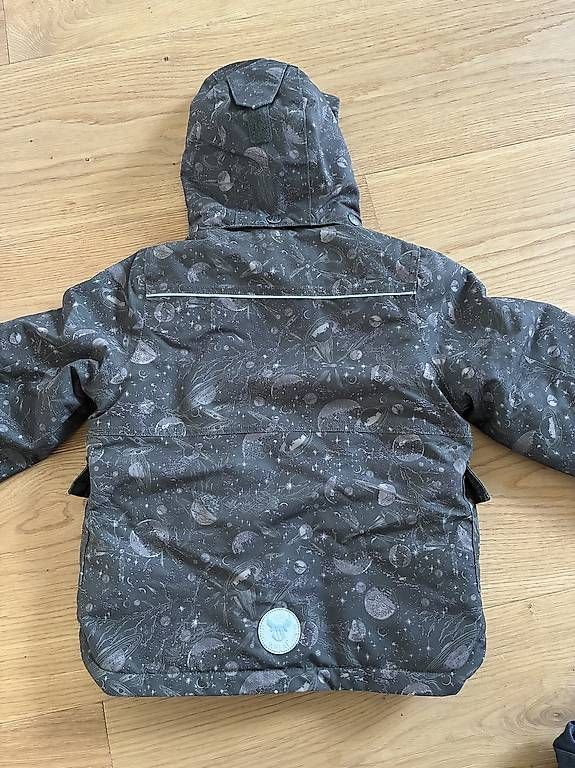 Wheat Jacken & Mäntel: Winterjacke Gr. 86 Wheat – Gebraucht aus Bütschwil von kiandra86 1