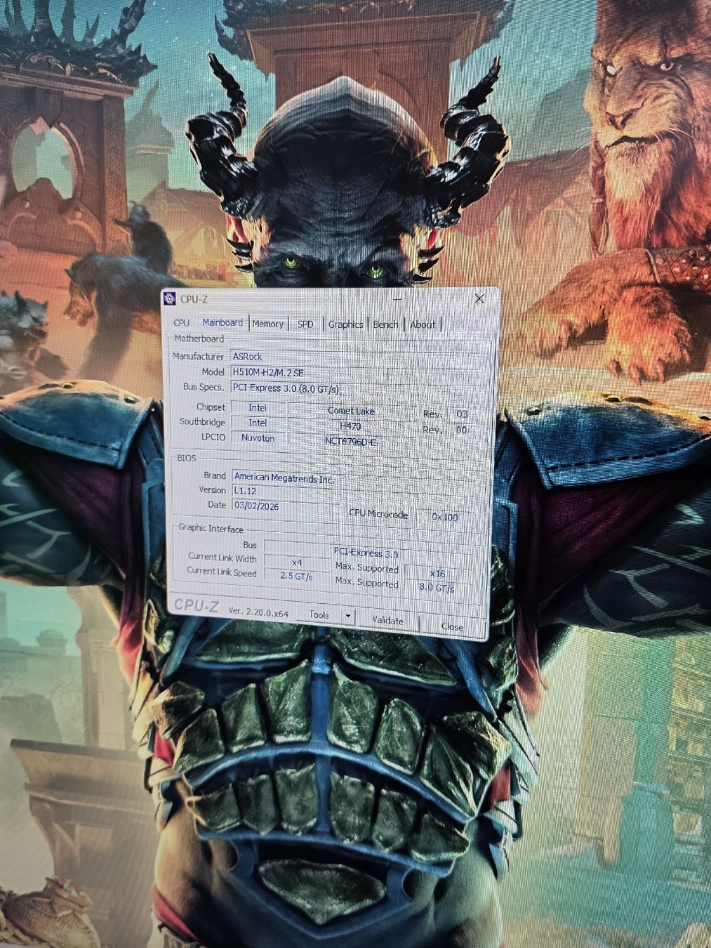 PC: Gaming Pc – Nuovo (secondo la descrizione) da Zürich venduto da Bozakis 8