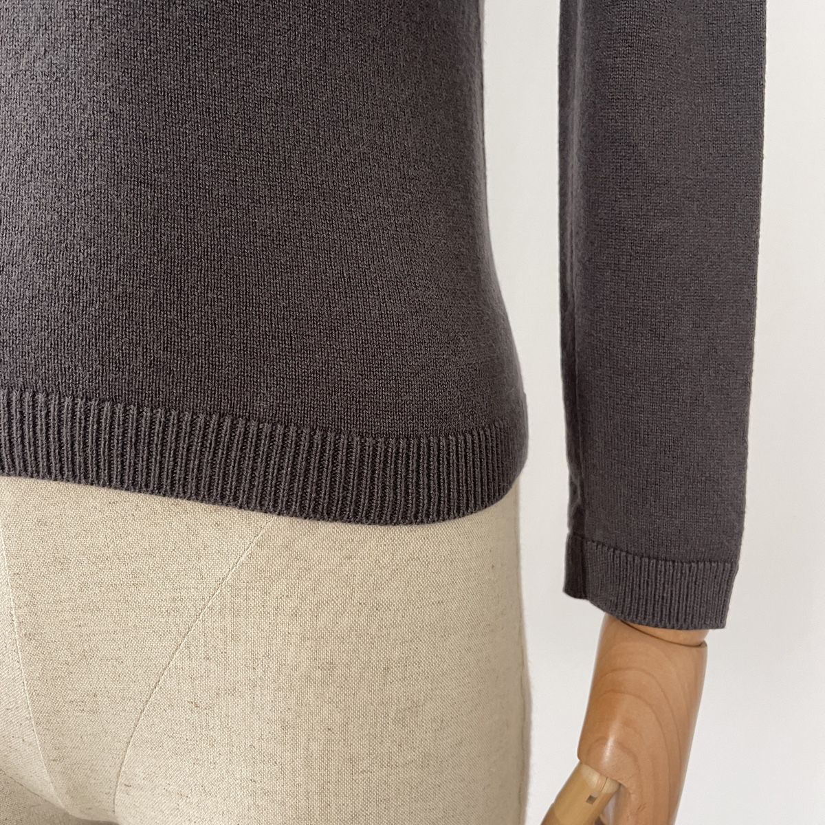 Maglioni & Felpe: MALO Cashmere Pullover – Nuovo (secondo la descrizione) da Emmen venduto da Avviivva_Com2023 1