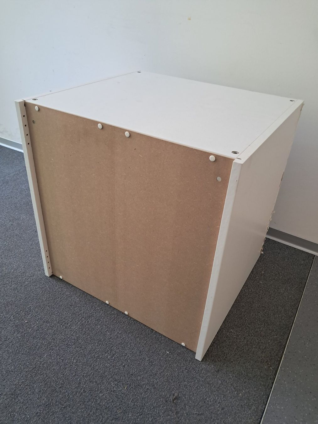 Ikea Scaffali: IKEA Regal, Bücherregal, Gestell, Korpus, Sideboard – Usato da Zürich venduto da Lia107 4