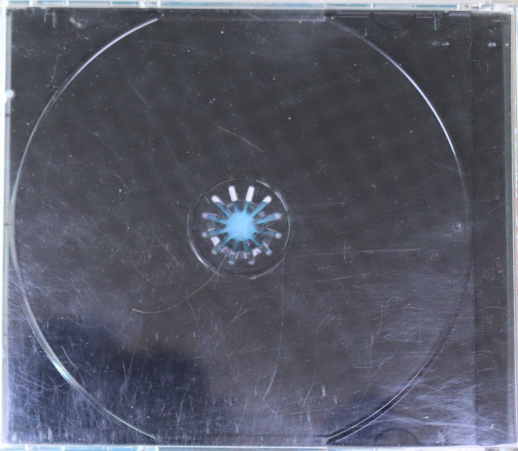 CD: ChueLee – Rock Mi – Usato da Luzern venduto da CONTENTI 2