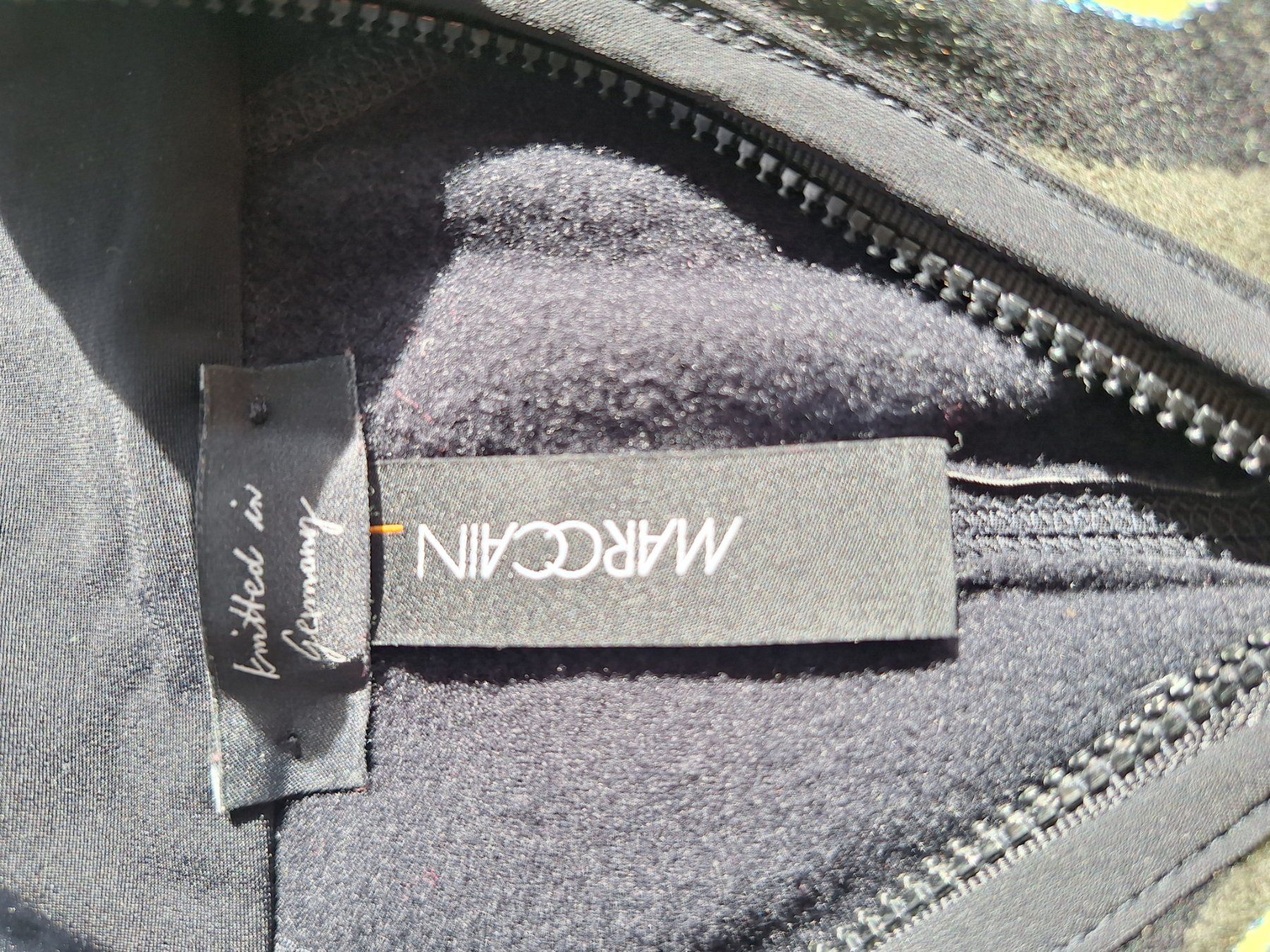Marc Cain Kleider: MARCCAIN Sportliches Strickkleid Gr. S – Gebraucht aus Aarau von Harry33 4