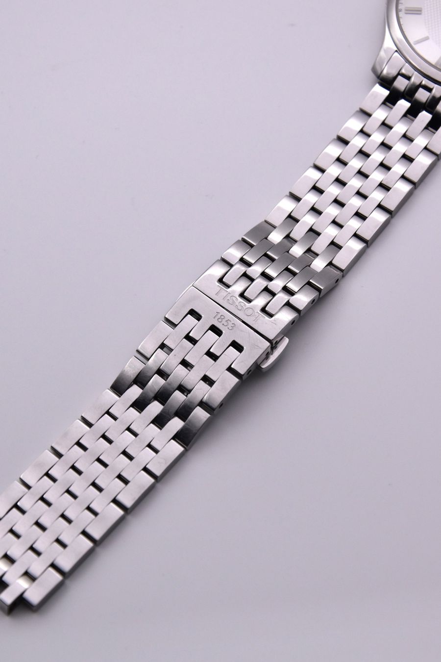 Tissot Montres: Tissot Tradition – D'occasion à Winterthur par octagonw 6