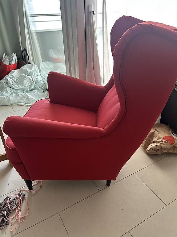 Poltrone: Fauteuil – Usato da Lausanne venduto da mal_xws6 1
