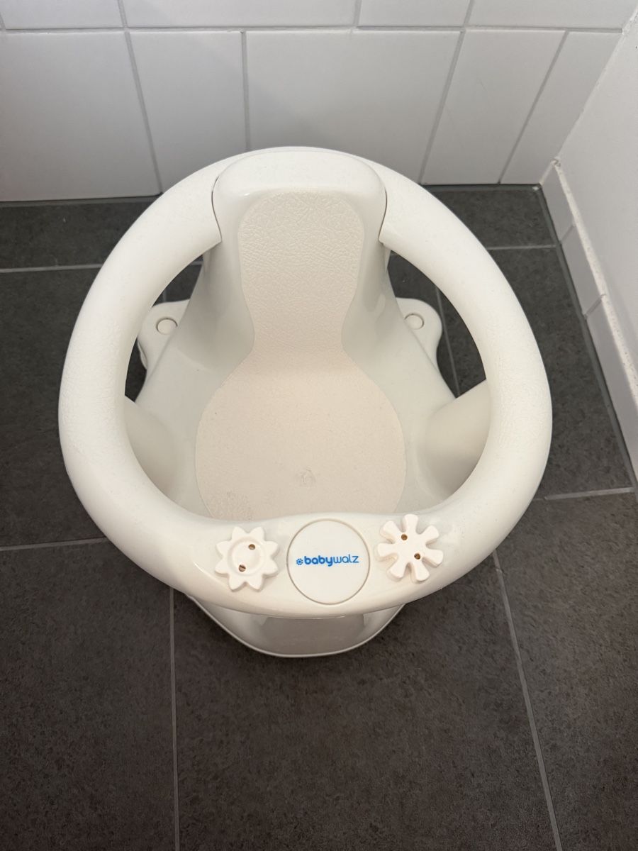 Tout pour le bain: Badesitz – Neuf (Voir description) à Bern par bibibouchette