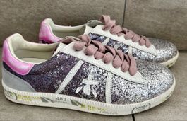 Premiata Sneaker Gr. 37