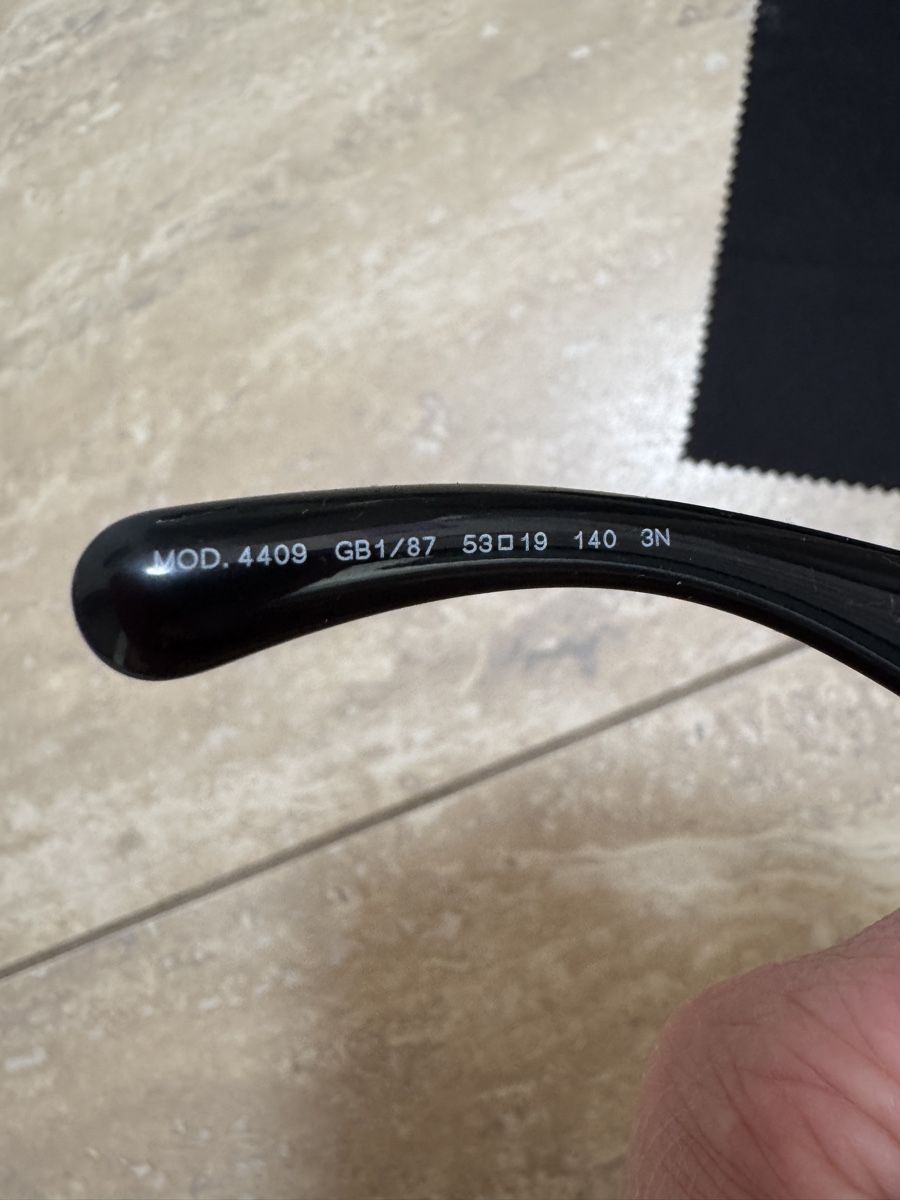 Versace Occhiali & Lenti: Versace Sonnenbrille Orginal – Usato da Regensdorf venduto da weiningerl 3