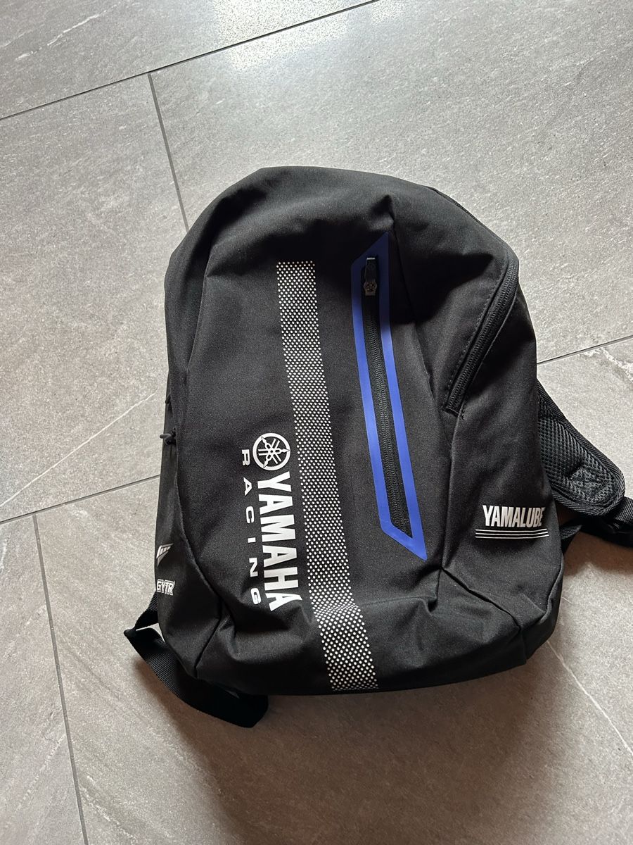 Rucksäcke: Rucksack wie neu selten gebraucht – Gebraucht aus Muri AG von Stefan86 4