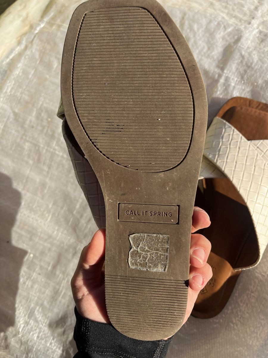 Scarpe per ragazze: Kids sandals – Usato da Pully venduto da ari_78pk 1