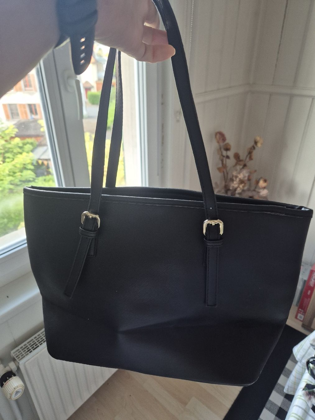 Michael Kors Borse da donna: Elegante Michael Kors Handtasche – Usato da Winterthur venduto da Schugger44 2