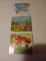 Kinderlieder CD mundart