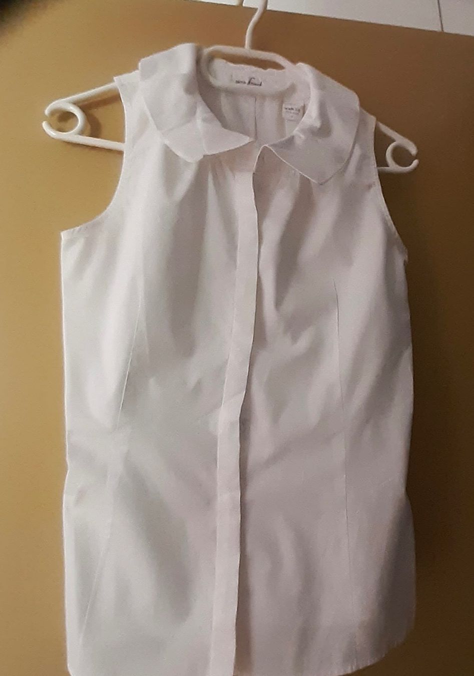 Van Laack Camicette: 1 Bluse der Marke Van Laack Gr. 34 – Usato da Luzern venduto da Sontru 4