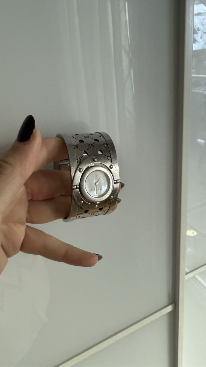 Gucci Montres: Uhr – D'occasion à Belp par Ti04