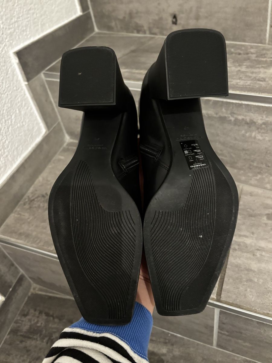 Vagabond Scarpe da donna: Vagabond Hedda, neu – Nuovo (secondo la descrizione) da Hilterfingen venduto da lavendu 3