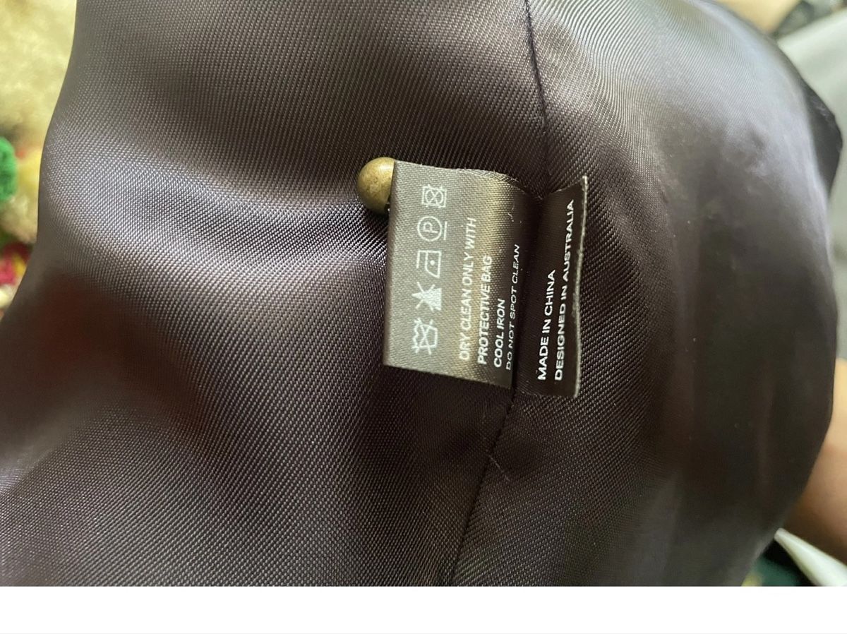 Zimmermann Kleider: Zimmermann – Gebraucht aus Zürich von iul_9htt 5