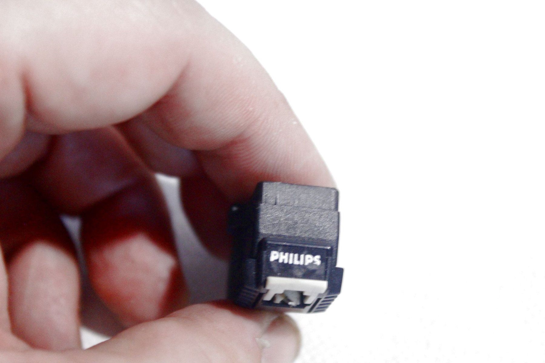 Philips Giradischi: Tonabnehmer PHILIPS GP 215, ohne Nadel – Usato da Bern venduto da kultiges 2