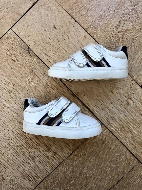 H&M Herrenschuhe: Sneaker H&M 18/19 – Gebraucht aus Bern von tan_2rrh 1