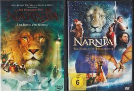 2 DVD: Die Chroniken von NARNIA
