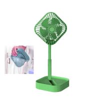 Ventilateur USB portatif pliable 4W