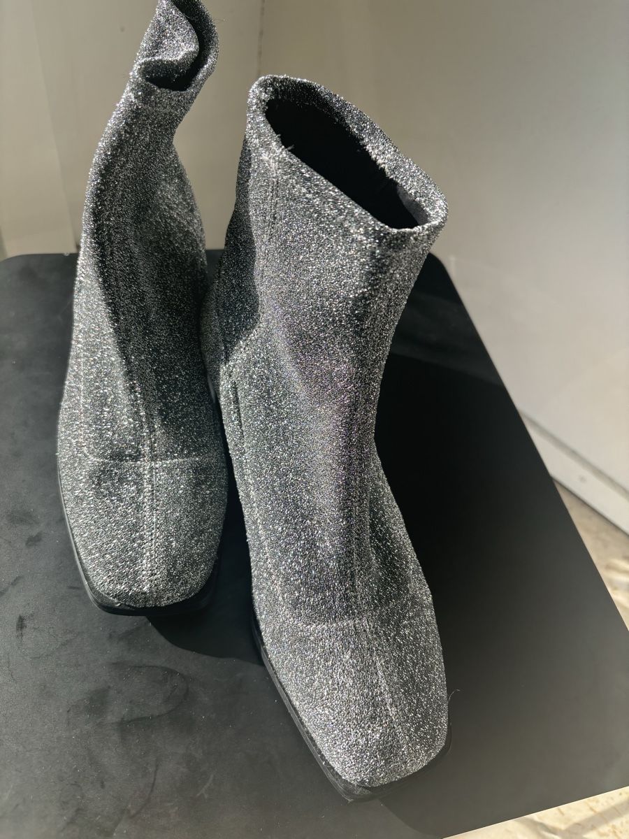 Chaussures femmes: Boots von Flattered, Gr. 37 – D'occasion à Zürich par marykari37 6