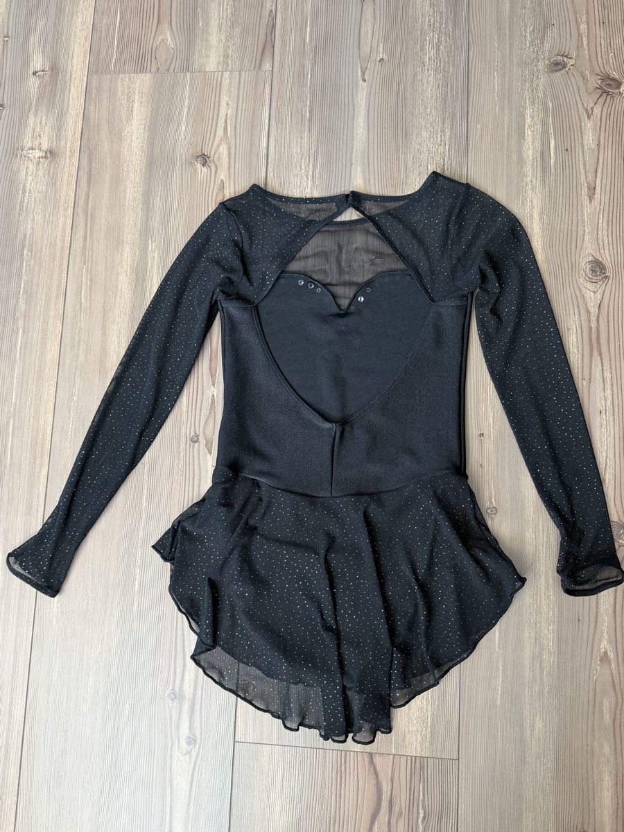 Kleider: Intermezzo Kürkleid – Gebraucht aus Konolfingen von roo_22ft 1