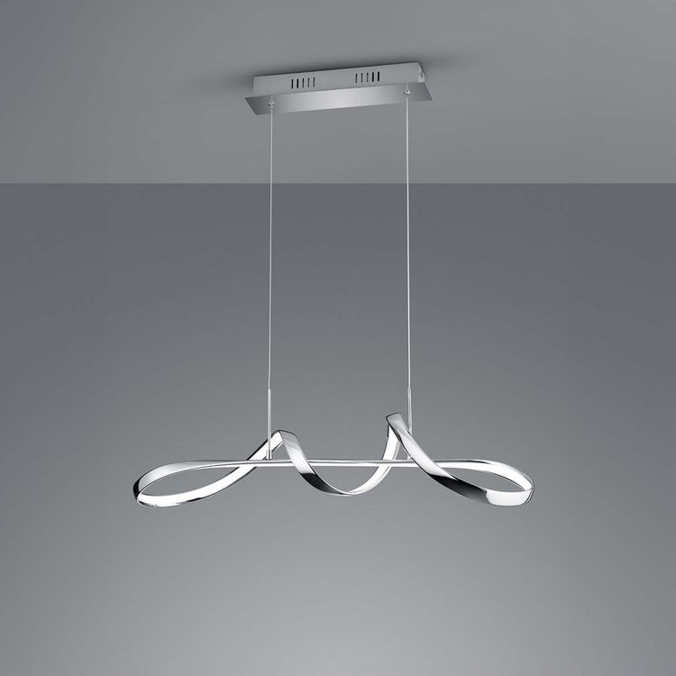 Lampadari & plafoniere: LED Pendelleuchte, Höhe verstellbar – Nuovo (secondo la descrizione) da Kreuzlingen venduto da Smart-Light