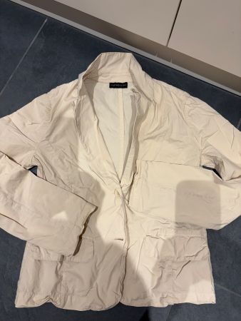 Blazer von Cappellini ital. Gr 44