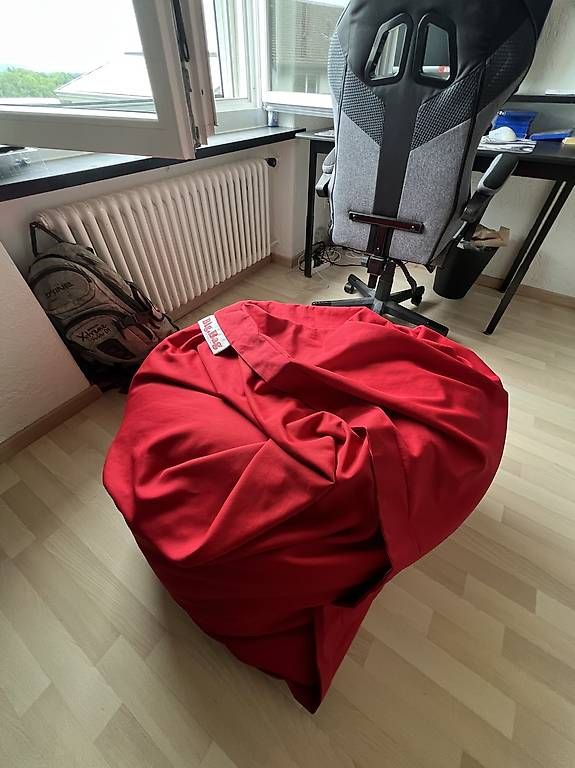 Poltrone: Sessel - Sitzsack – Usato da Gerolfingen venduto da Pinggu71