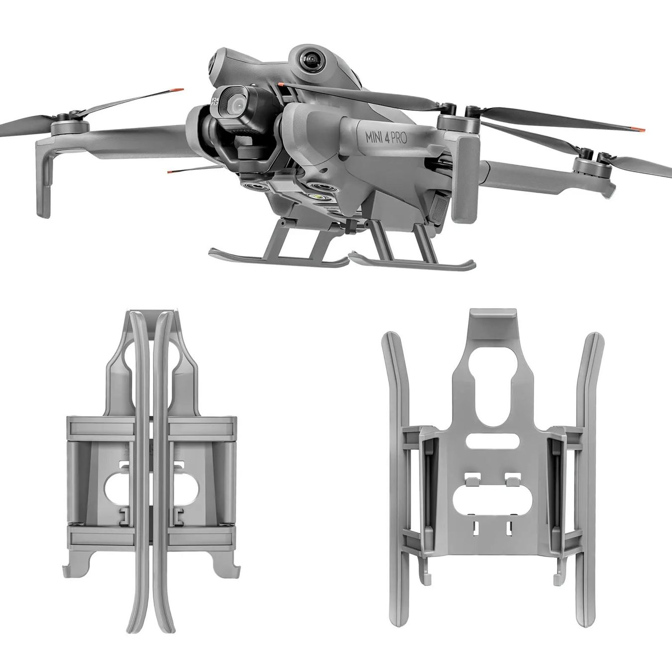 DJI Modellismo RC: DJI - Mini 4 Pro - Accessoires Kit – Nuovo e nell'imballaggio originale da Versoix venduto da Dji-tools-store 2