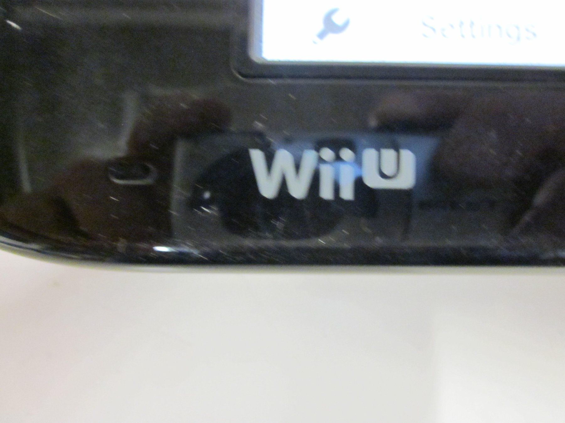 Nintendo Console: NINTENDO WII U Portable Console – Usato da Grand-lancy venduto da kohler333 2