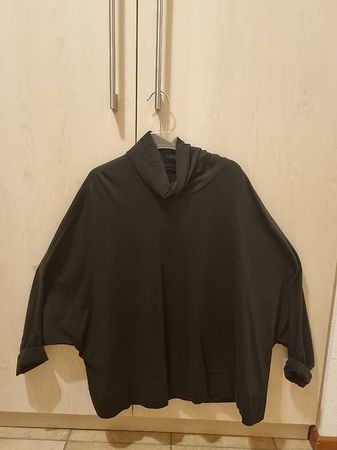 Maglia donna in cotone