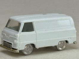 VE1- Minix Ford 15 CWT weiss