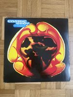 Cosmic Baby Trance Vinyl