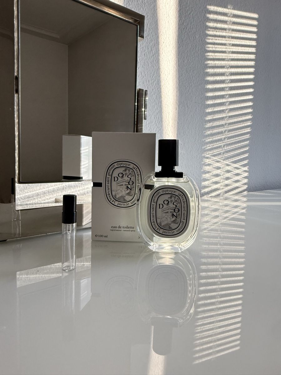 Diptyque Profumi & Eau de Toilette: Do Son - Diptyque 5ml Duftprobe – Nuovo (secondo la descrizione) da Riehen venduto da IMMest.1994