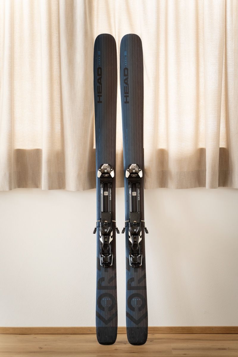 Head Sci: HEAD KORE 111 Freeride Skis – Nuovo (secondo la descrizione) da Zermatt venduto da esa_mzc5