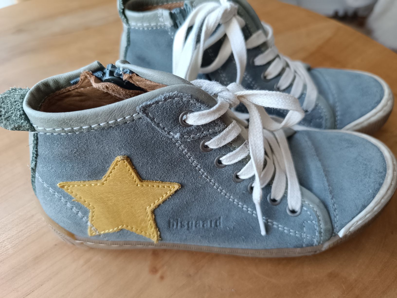Bisgaard Scarpe da uomo: Bisgaard 35 – Usato da Arbon venduto da shantiii