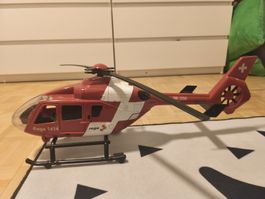 Hubschrauber 