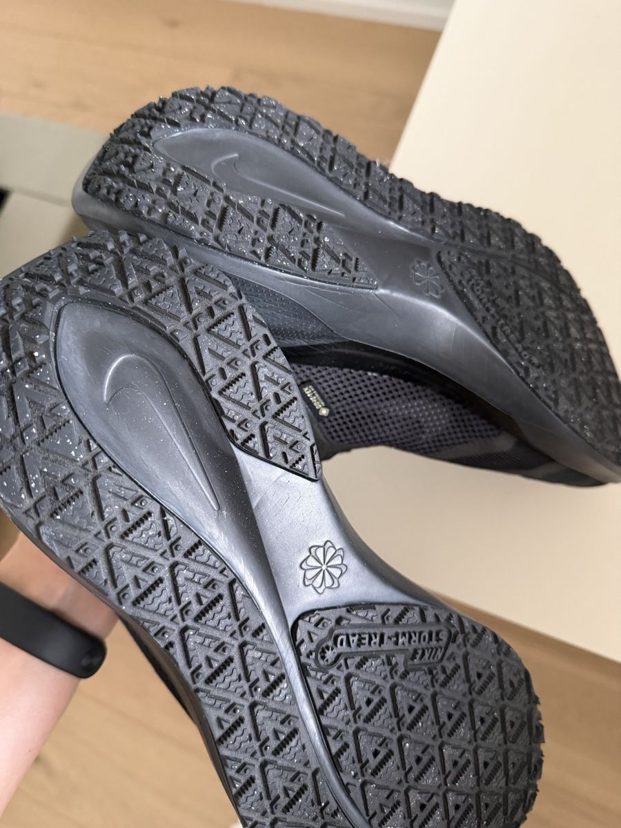 Nike Scarpe da uomo: Nike pegasus 42 Gore tex – Nuovo (secondo la descrizione) da Wilen b. Wollerau venduto da kat_hw7k 2