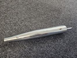 Neuer Cilo 502 Auspuff 3071 
