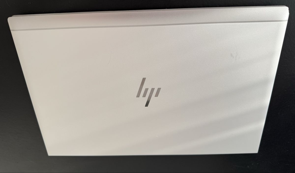 Hewlett Packard Portables: HP EliteBook 840 G8 – D'occasion à Hochdorf par Antonio1